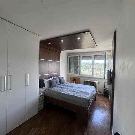 Apartman 塞拉耶佛