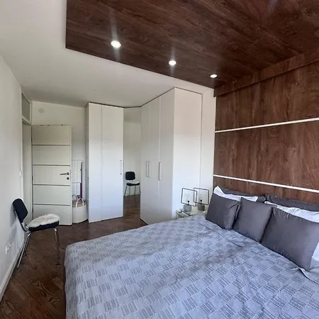 Apartman 塞拉耶佛