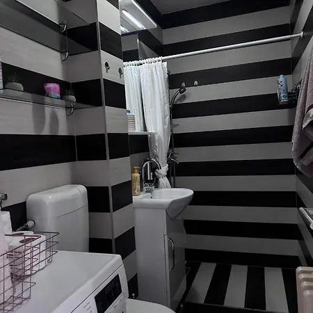 公寓 Apartman 塞拉耶佛