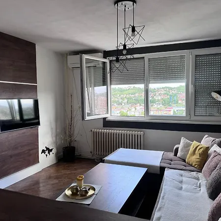 Apartman *