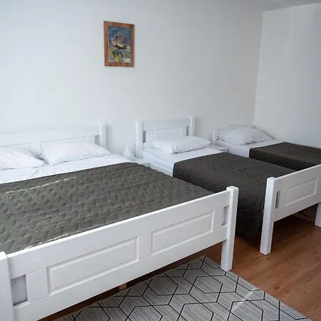 Apartment Stan Na Dan