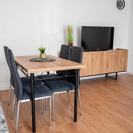 Stan Na Dan Apartment *