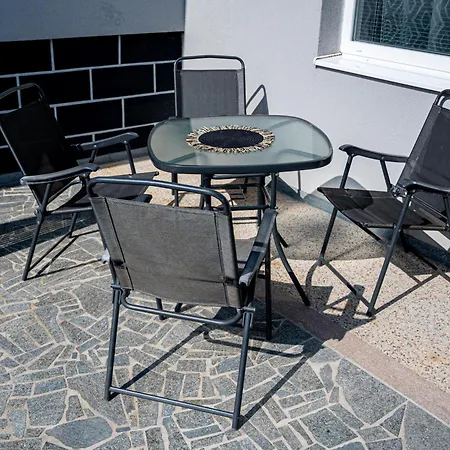 Stan Na Dan Apartment Gornji Vakuf-Uskoplje