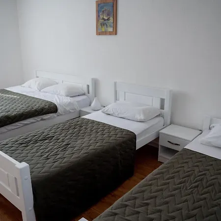 Stan Na Dan Apartment