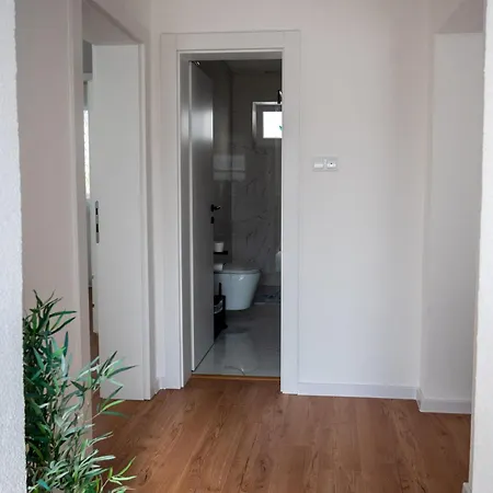 Stan Na Dan Apartment Gornji Vakuf-Uskoplje